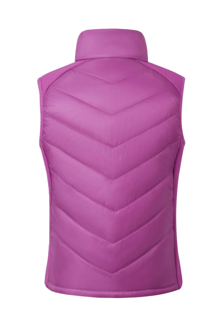 Kamizelka pikowana COVALLIERO wiosna/lato 2026 młodzieżowa