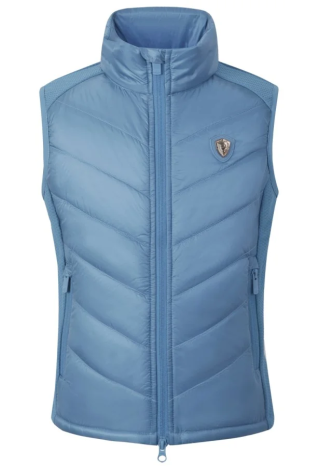 Kamizelka pikowana COVALLIERO wiosna/lato 2026 młodzieżowa