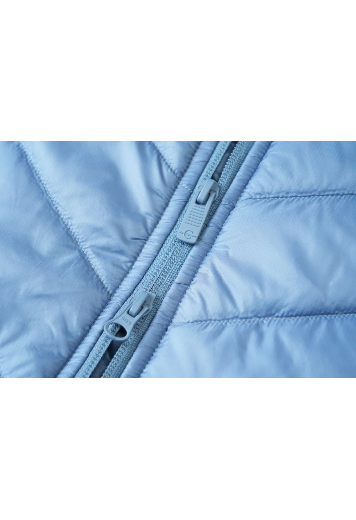 Kamizelka pikowana COVALLIERO wiosna/lato 2026 damska