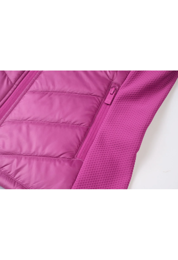 Kamizelka pikowana COVALLIERO wiosna/lato 2026 damska