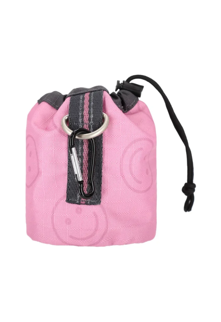 Saszetka na smaczki QHP Collection wiosna/lato 2026