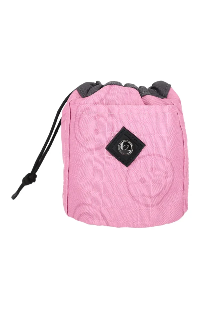 Saszetka na smaczki QHP Collection wiosna/lato 2026