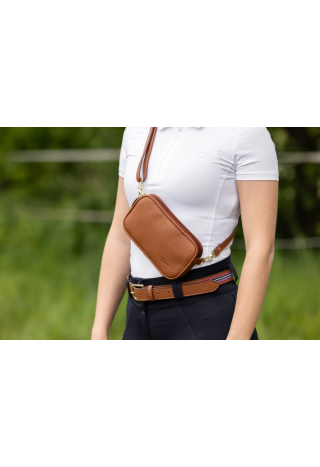 Saszetka na biodra COVALLIERO wiosna/lato 2026