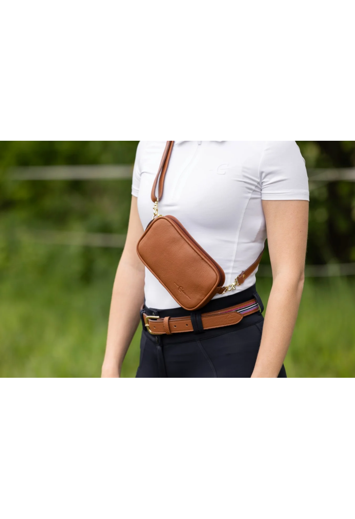 Saszetka na biodra COVALLIERO wiosna/lato 2026