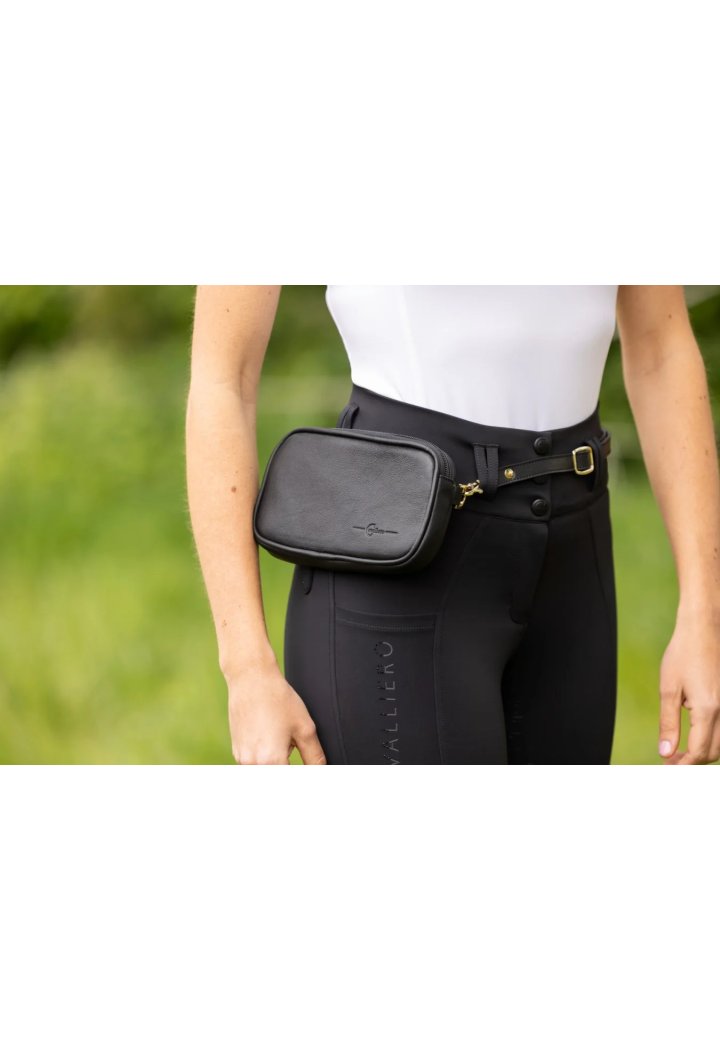 Saszetka na biodra COVALLIERO wiosna/lato 2026