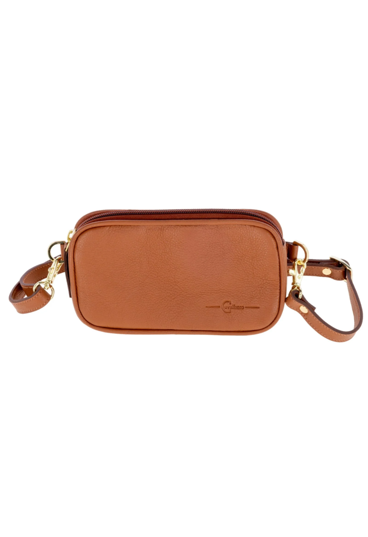 Saszetka na biodra COVALLIERO wiosna/lato 2026