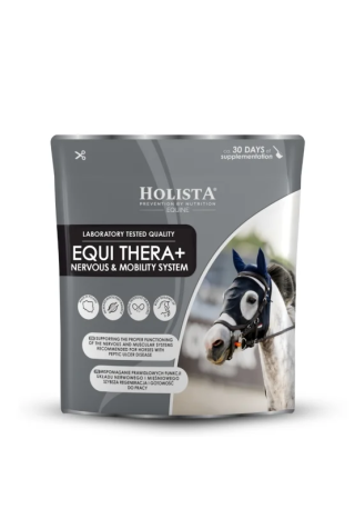 Suplement HOLISTA EquiThera+ 800g