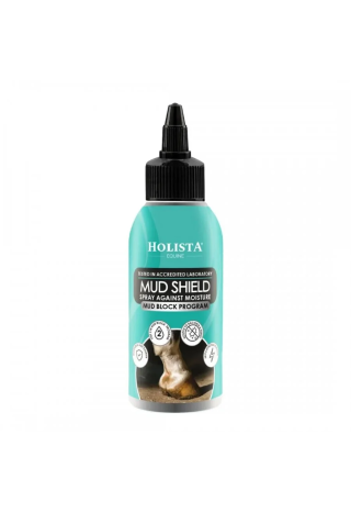 Preparat na grudę HOLISTA Mud Shield 100ml