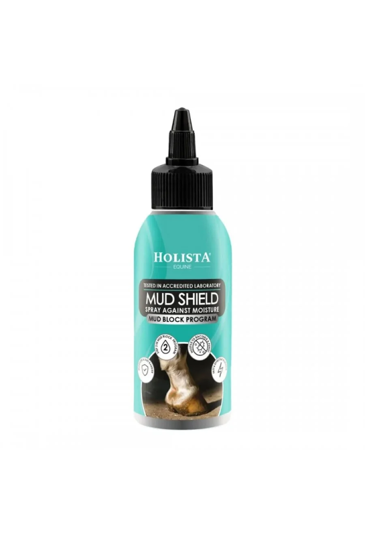 Preparat na grudę HOLISTA Mud Shield 100ml