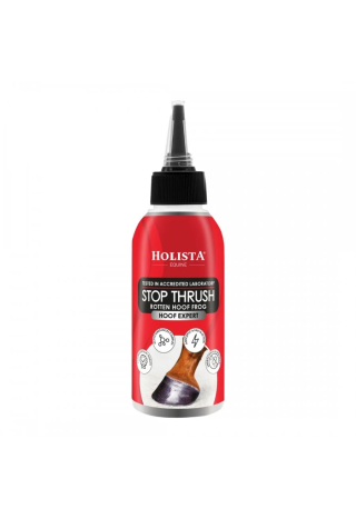 Preparat HOLISTA Stop Thrush Gel 100ml