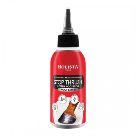 Preparat HOLISTA Stop Thrush Gel 100ml
