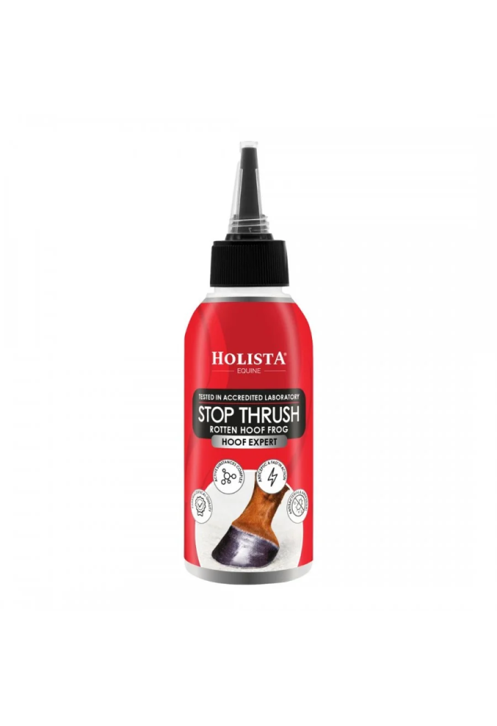 Preparat HOLISTA Stop Thrush Gel 100ml