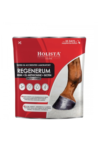 Suplement HOLISTA Hoof Expert Regenerum 1000g