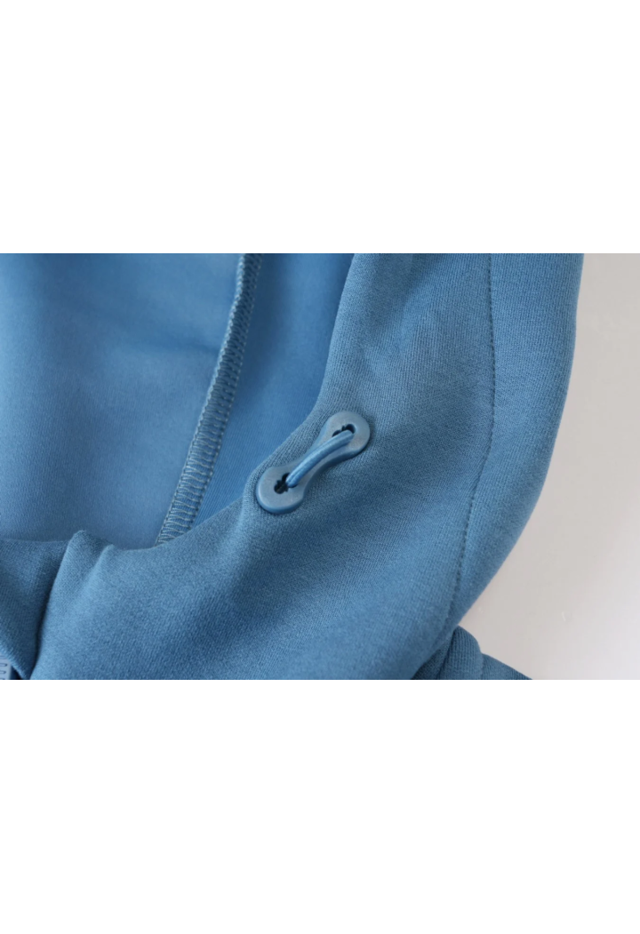 Bluza z kapturem COVALLIERO wiosna/lato 2026 damska