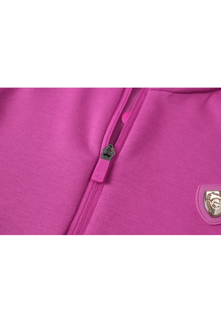 Bluza z kapturem COVALLIERO wiosna/lato 2026 damska