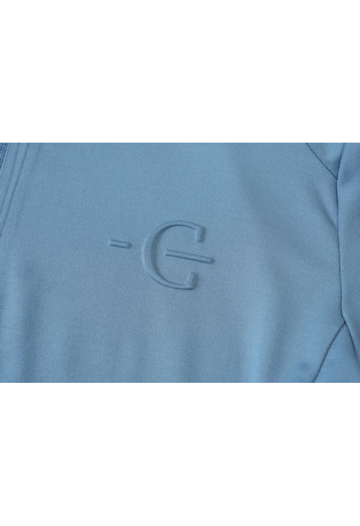 Koszulka Polo COVALLIERO wiosna/lato 2026 damska