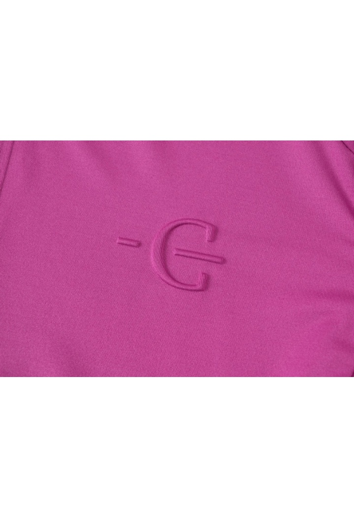 Koszulka Polo COVALLIERO wiosna/lato 2026 damska