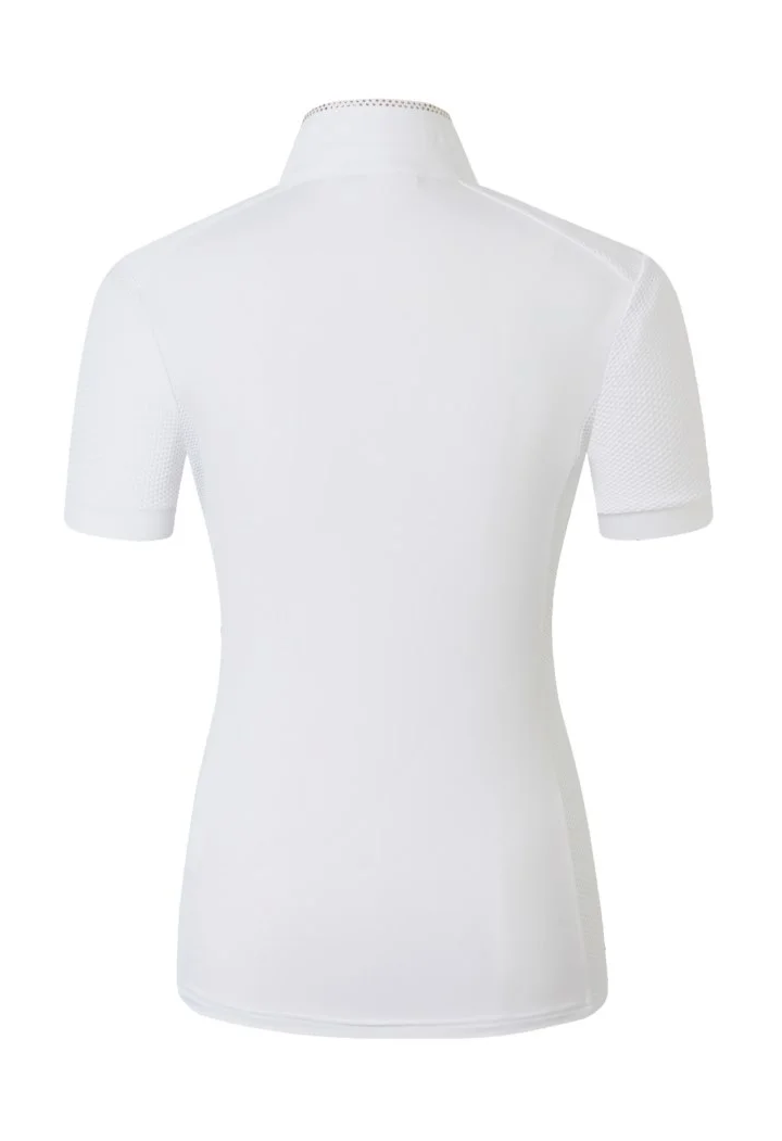 Koszulka konkursowa COVALLIERO wiosna/lato 2026 damska