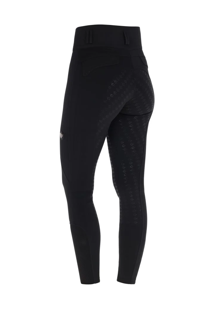 Bryczesy High Waist COVALLIERO wiosna/lato 2026 damskie