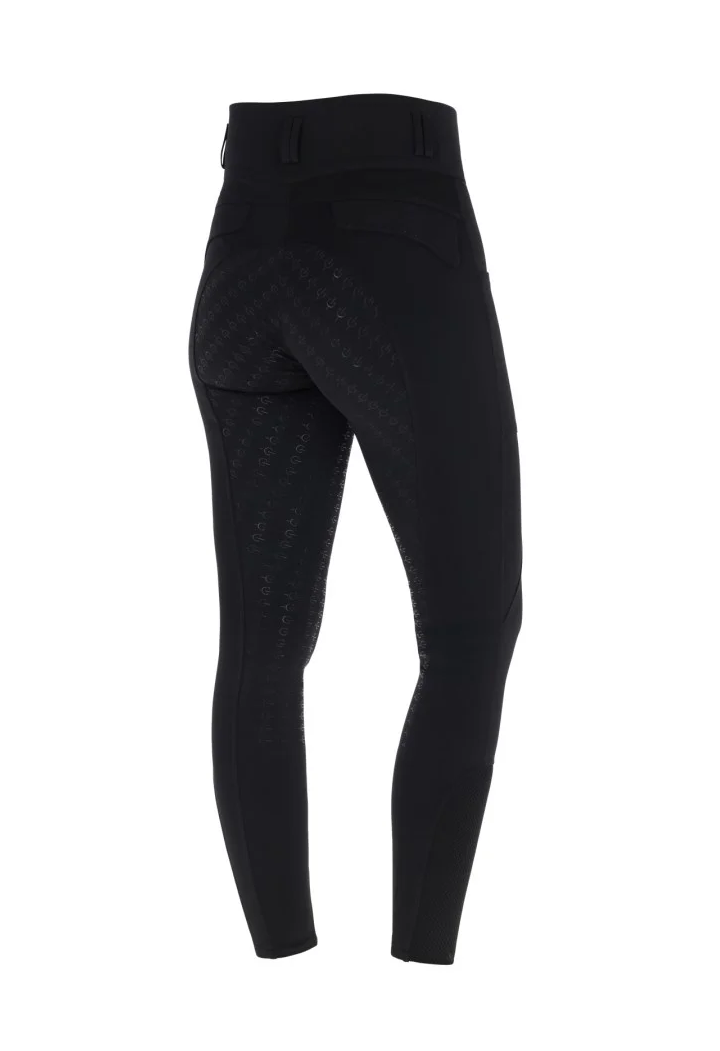 Bryczesy High Waist COVALLIERO wiosna/lato 2026 damskie