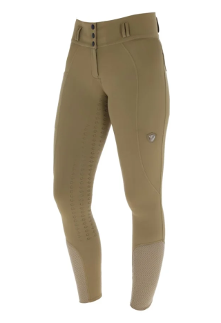 Bryczesy High Waist COVALLIERO wiosna/lato 2026 damskie