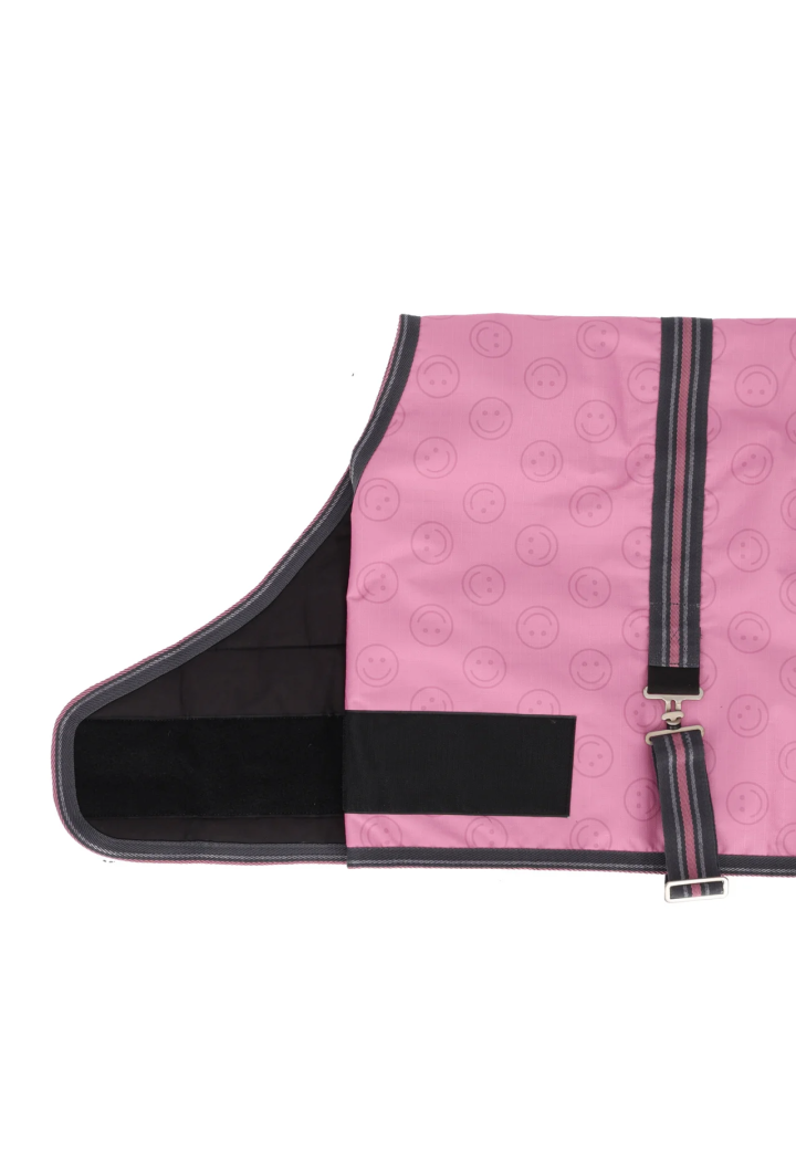 Derka źrebięca QHP wiosna/lato 2026