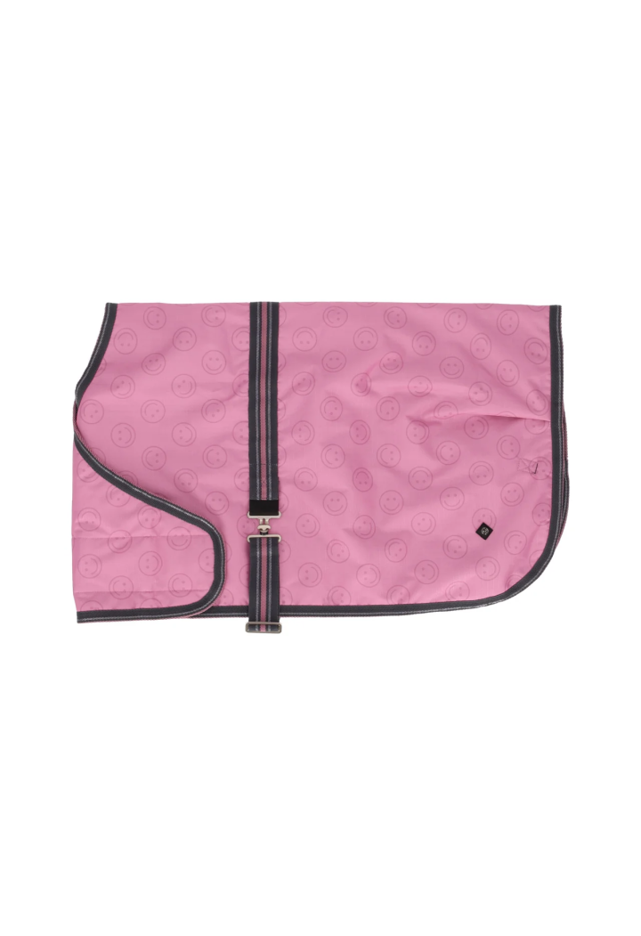 Derka źrebięca QHP wiosna/lato 2026