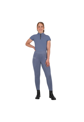 Legginsy QHP Aubree wiosna/lato 2026 damskie