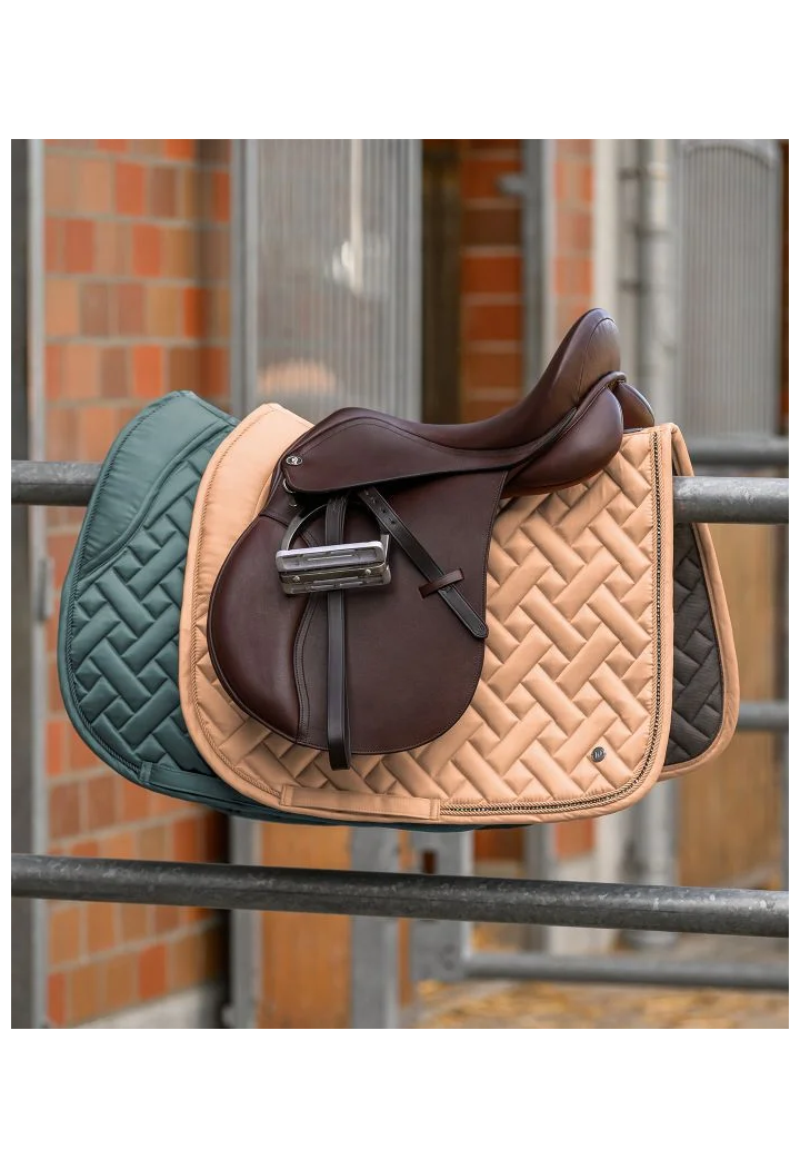 Czaprak WALDHAUSEN Turin wiosna/lato 2026