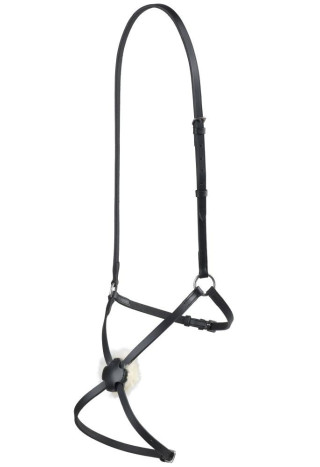 Nachrapnik meksykański START 1buckle