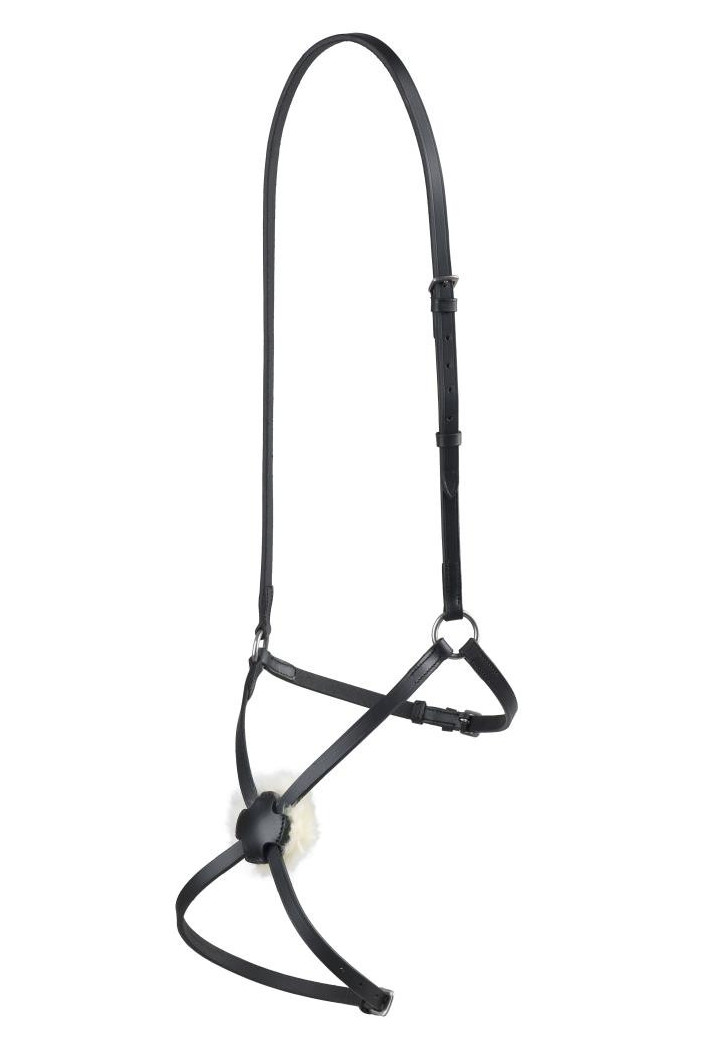 Nachrapnik meksykański START 1buckle