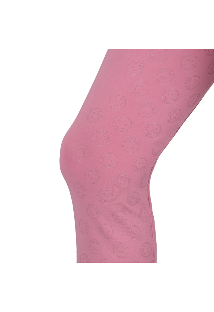 Legginsy QHP Rosalynn wiosna/lato 2026 młodzieżowe