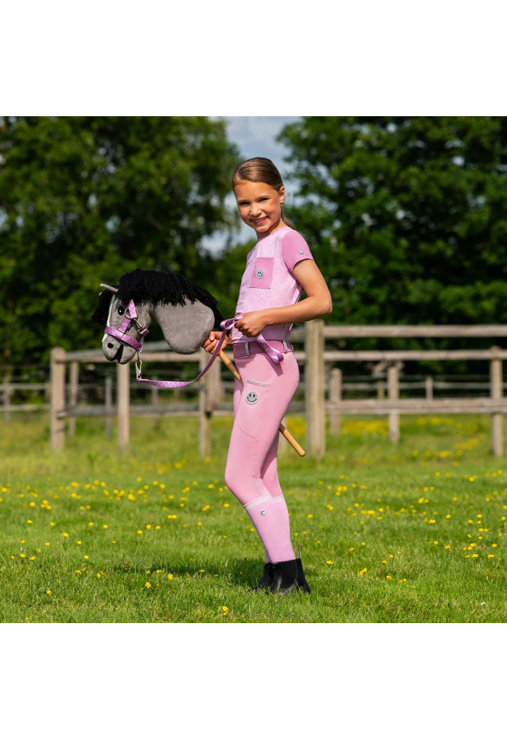 Legginsy QHP Rosalynn wiosna/lato 2026 młodzieżowe