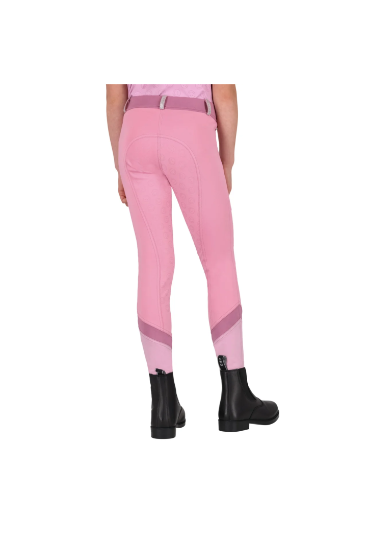 Legginsy QHP Rosalynn wiosna/lato 2026 młodzieżowe