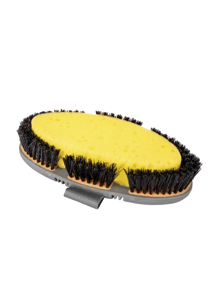 Szczotka WALDHAUSEN FlexWashBrush