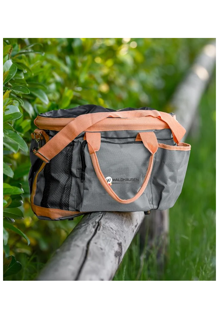 Torba na szczotki WALDHAUSEN wiosna/lato 2026