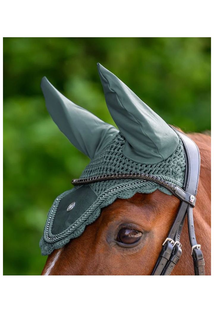 Nauszniki WALDHAUSEN Turin wiosna/lato 2026