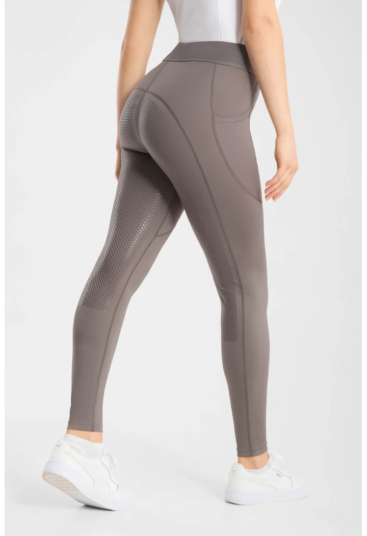 Legginsy HORZE Maia wiosna/lato 2026