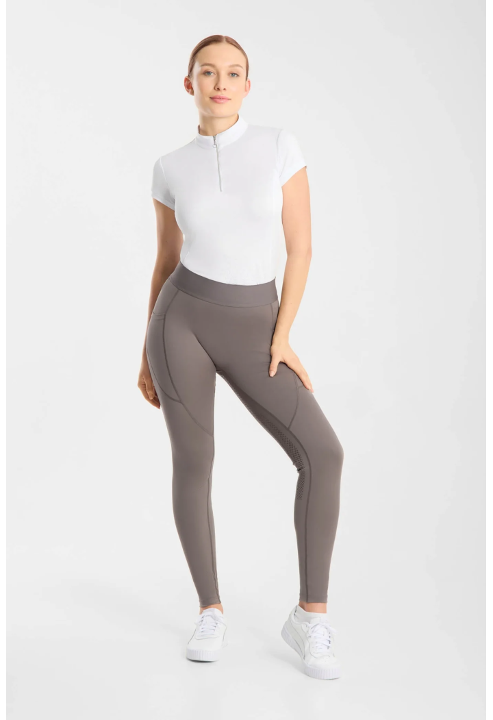 Legginsy HORZE Maia wiosna/lato 2026