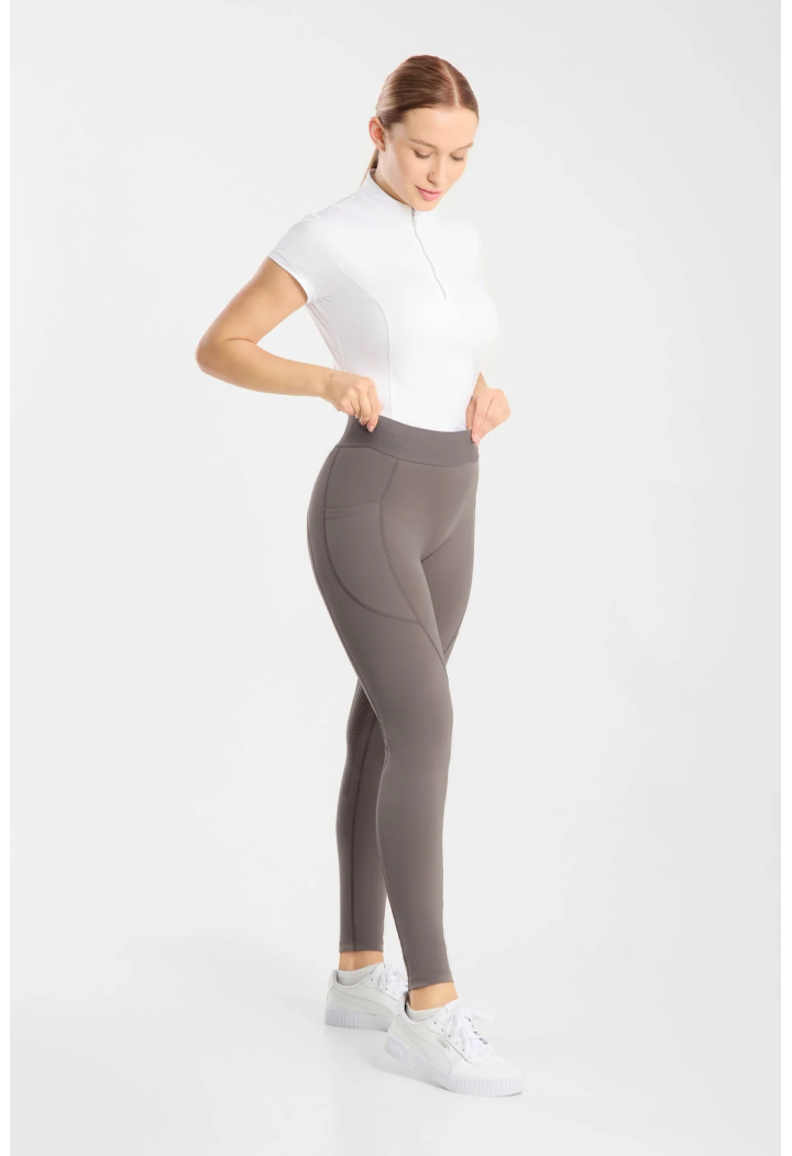 Legginsy HORZE Maia wiosna/lato 2026