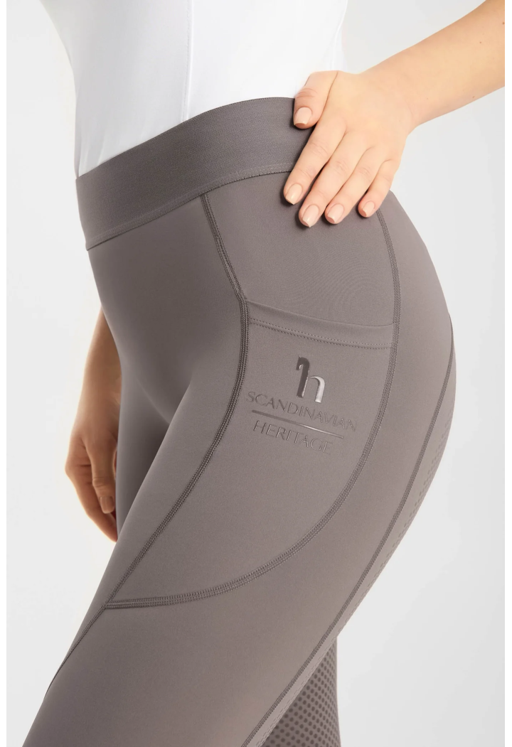 Legginsy HORZE Maia wiosna/lato 2026
