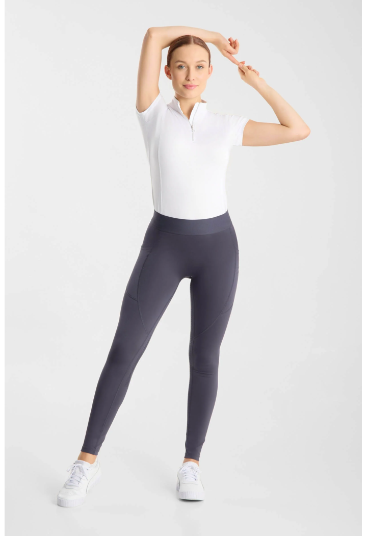 Legginsy HORZE Maia wiosna/lato 2026