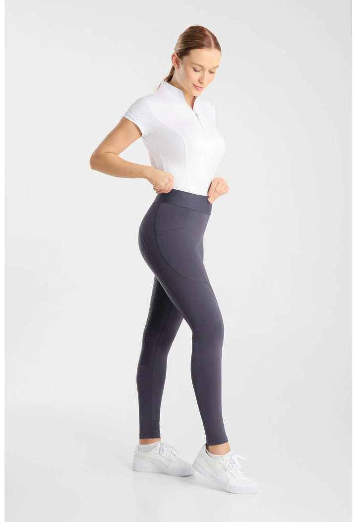 Legginsy HORZE Maia wiosna/lato 2026