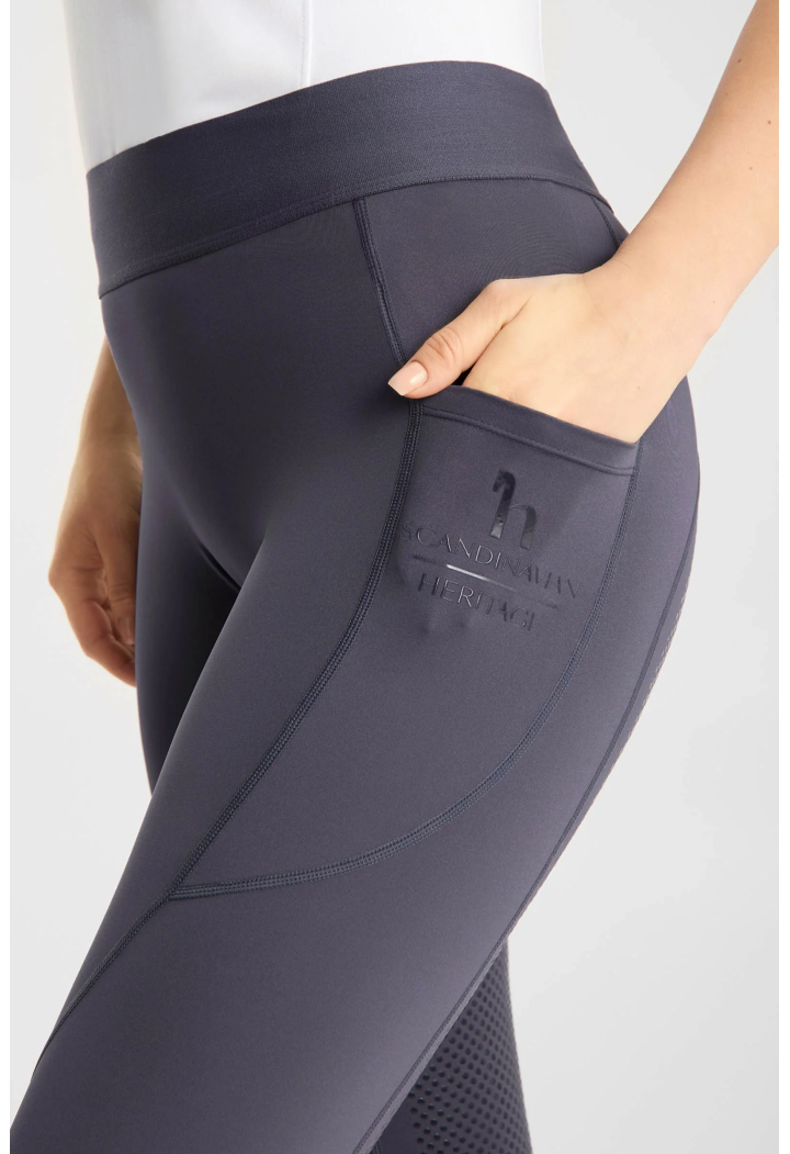 Legginsy HORZE Maia wiosna/lato 2026