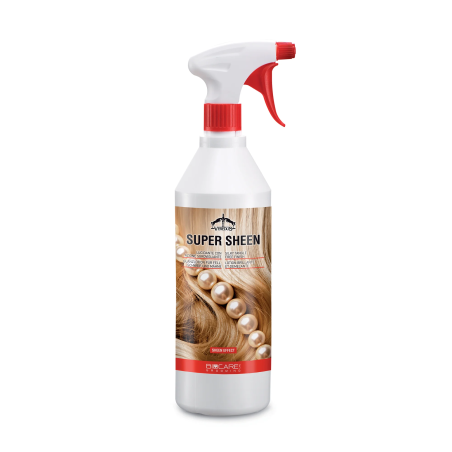 Spray nabłyszczający VEREDUS Super Sheen 1000ml