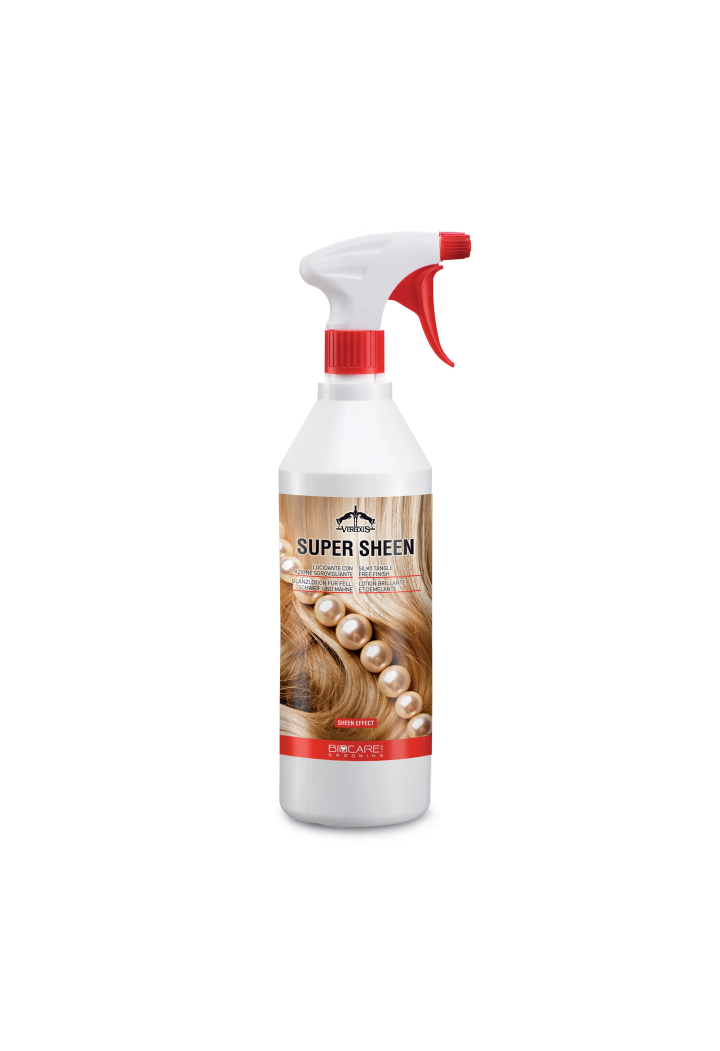 Spray nabłyszczający VEREDUS Super Sheen 1000ml