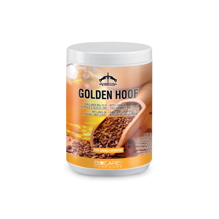 Smar do kopyt VEREDUS Golden Hoof 1000ml