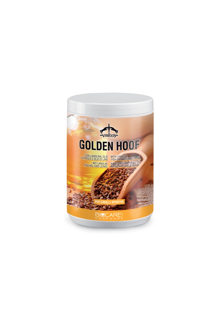 Smar do kopyt VEREDUS Golden Hoof 1000ml