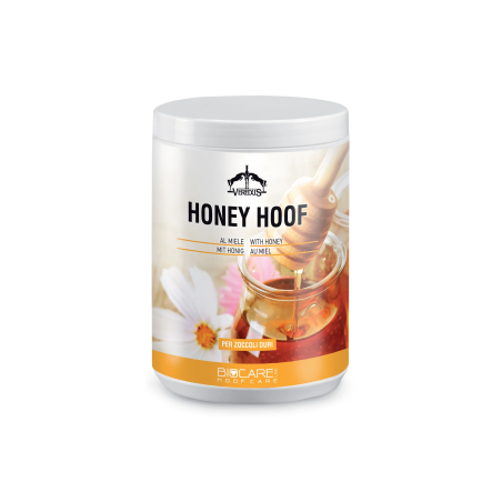 Smar do kopyt VEREDUS Honey Hoof 1000ml