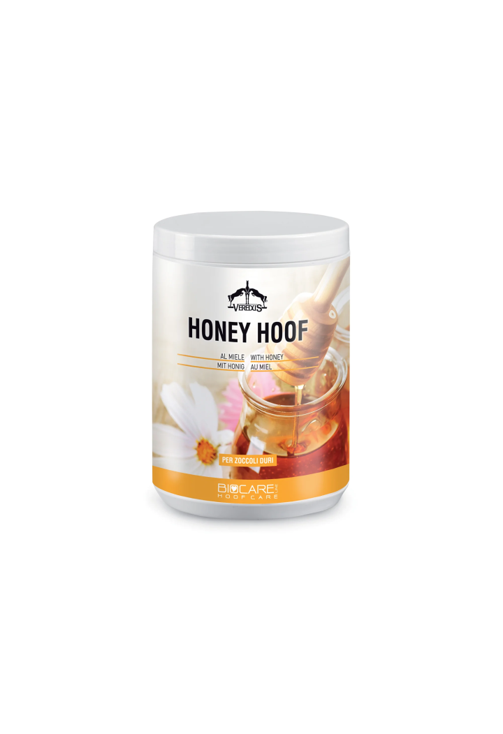 Smar do kopyt VEREDUS Honey Hoof 1000ml